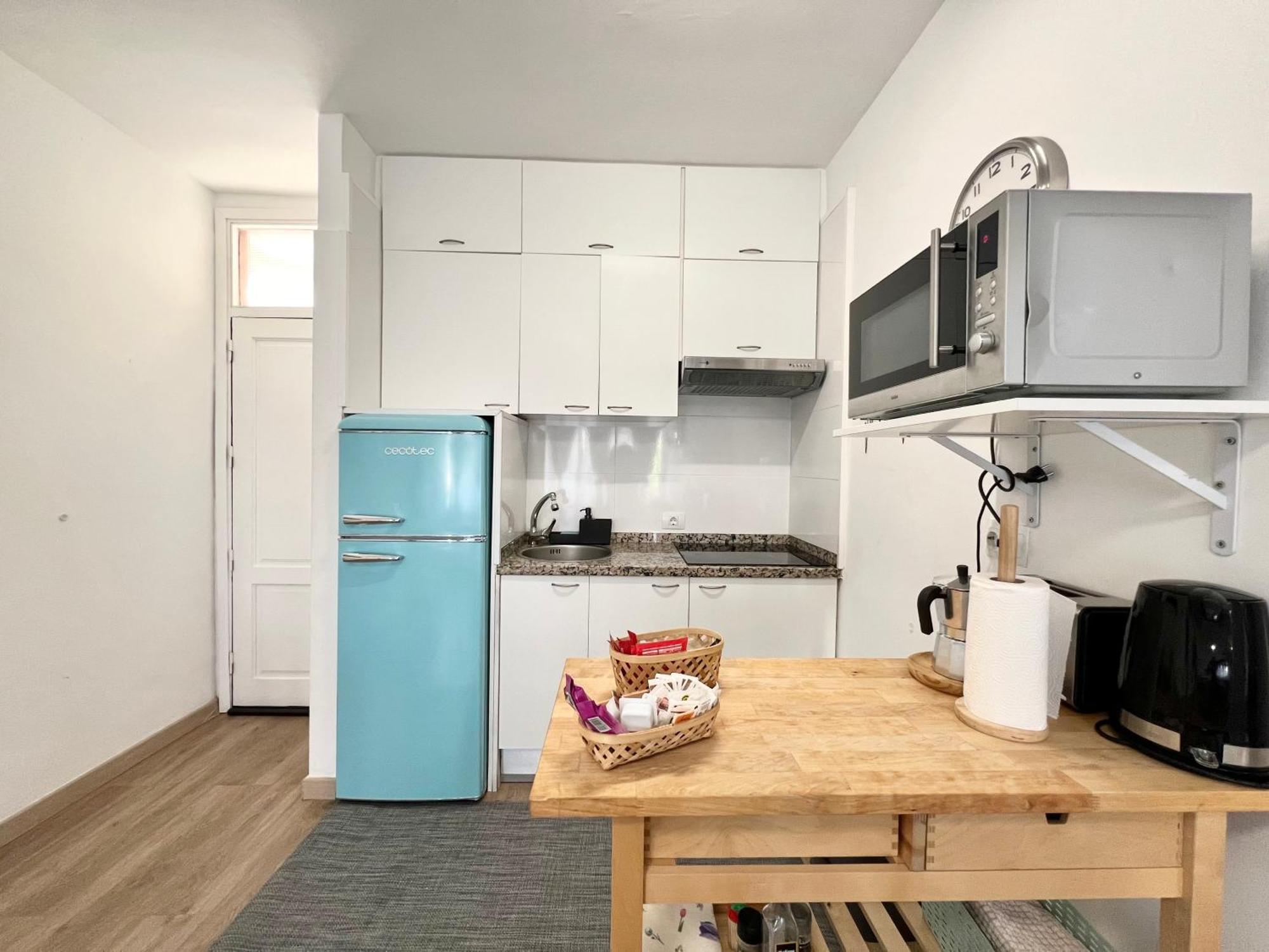 Precioso apartamento con piscina a 1’ de la playa Arona  Exterior foto