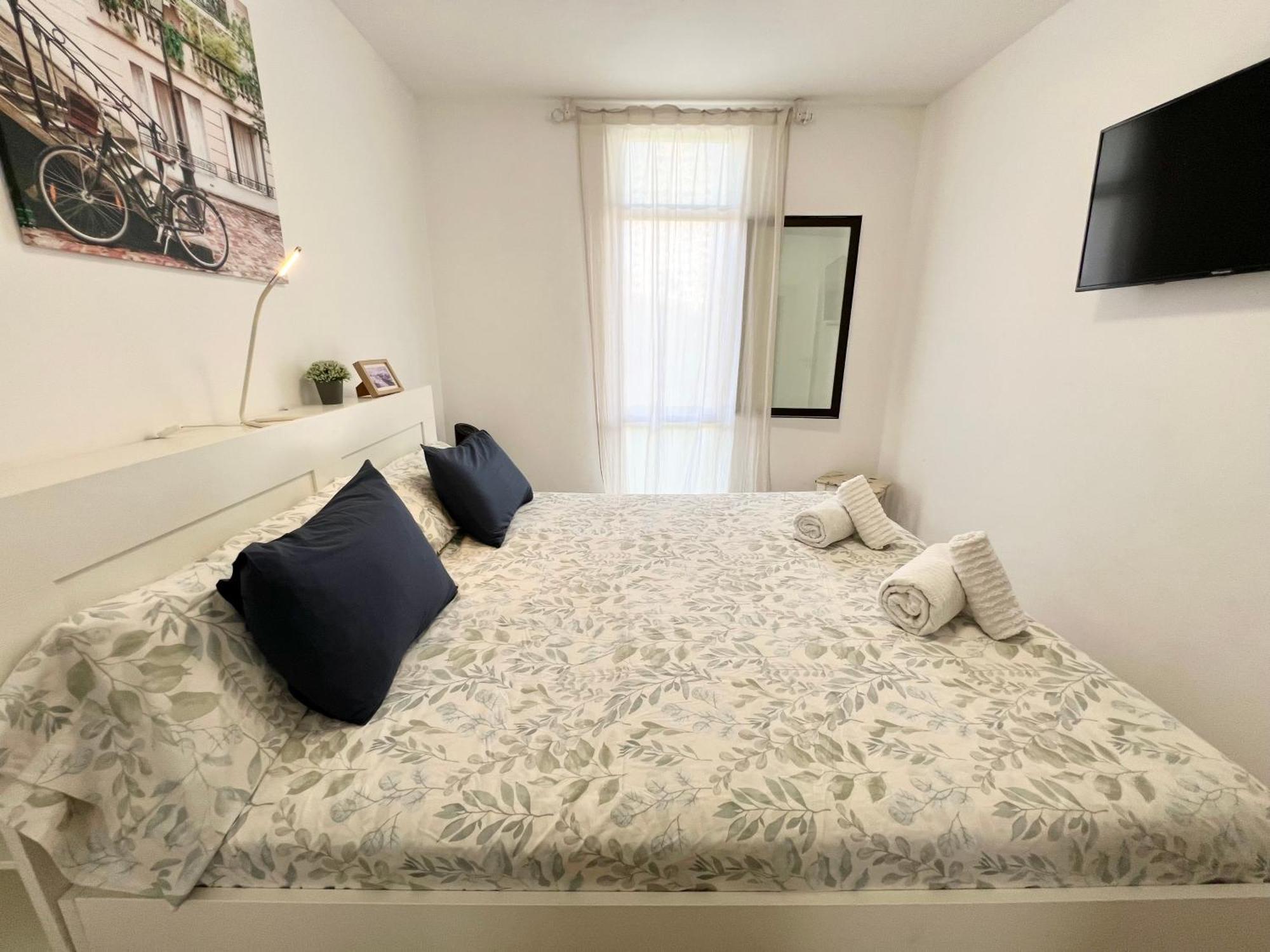 Precioso apartamento con piscina a 1’ de la playa Arona  Exterior foto