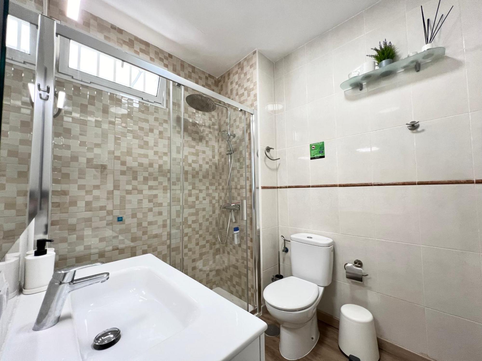 Precioso apartamento con piscina a 1’ de la playa Arona  Exterior foto