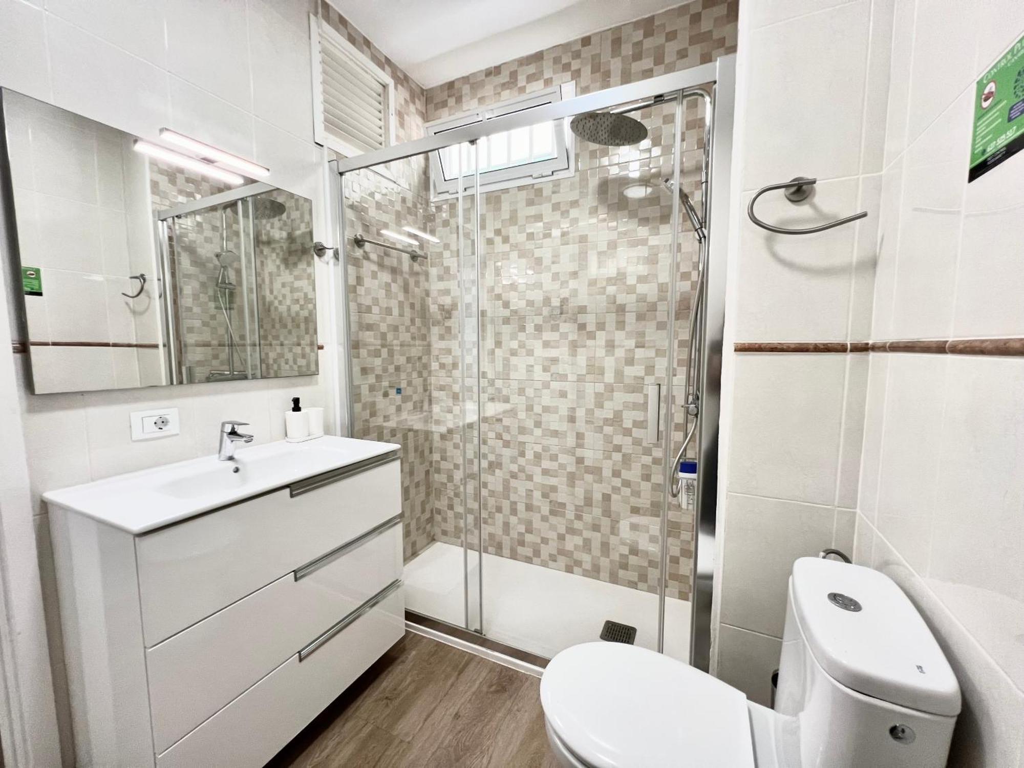 Precioso apartamento con piscina a 1’ de la playa Arona  Exterior foto